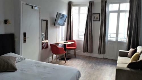 Hotel Le Reynita