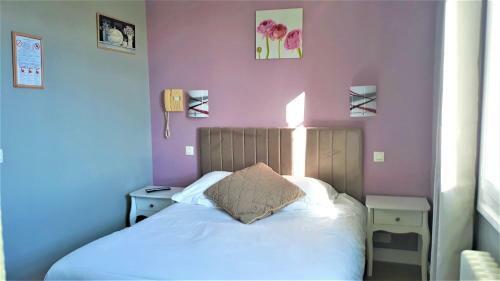 Hotel Le Reynita