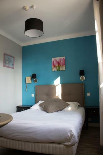 Hotel Le Reynita