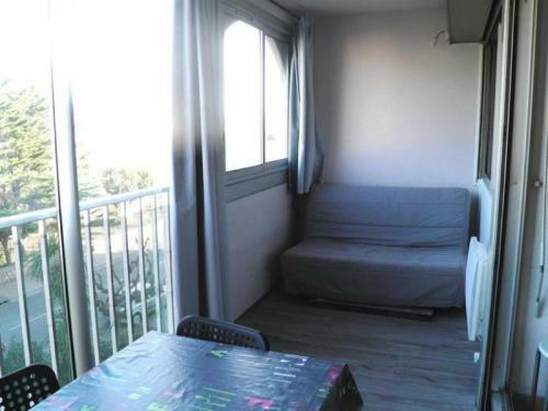 Apartment 2 Pi�ces Avec Vue Mont Saint Clair