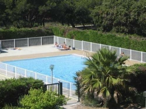 Apartment Caravelle