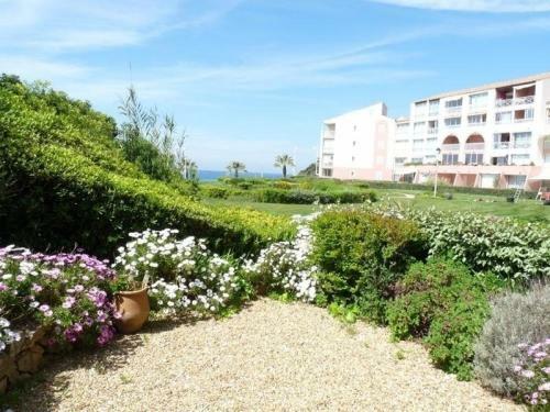 Apartment Cap Marine