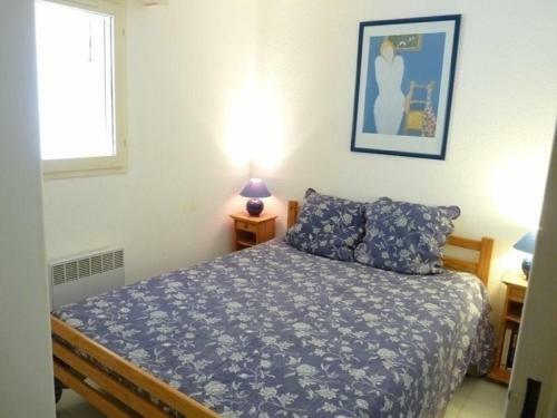 Apartment Cap Marine