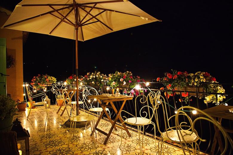Bed & Breakfast Villa Juli Guesthouse