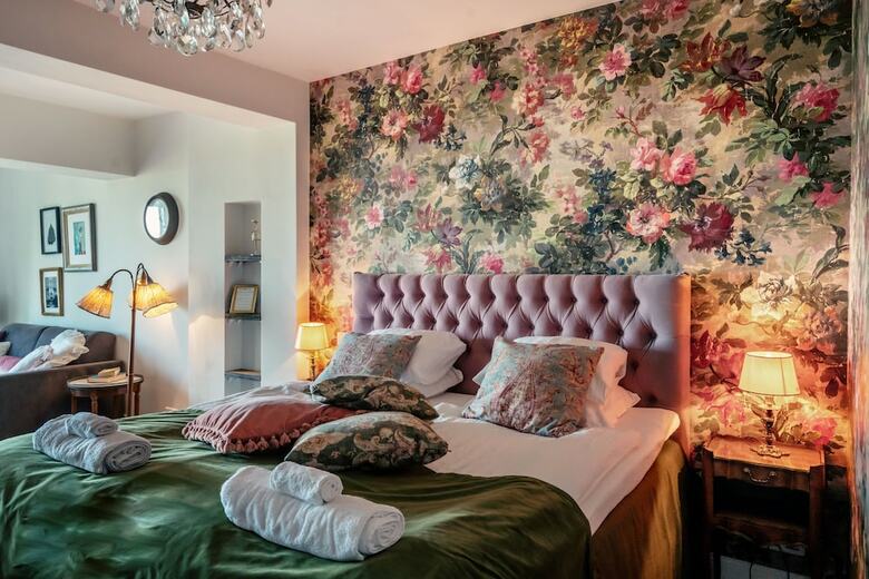 Bed & Breakfast Villa Juli Guesthouse