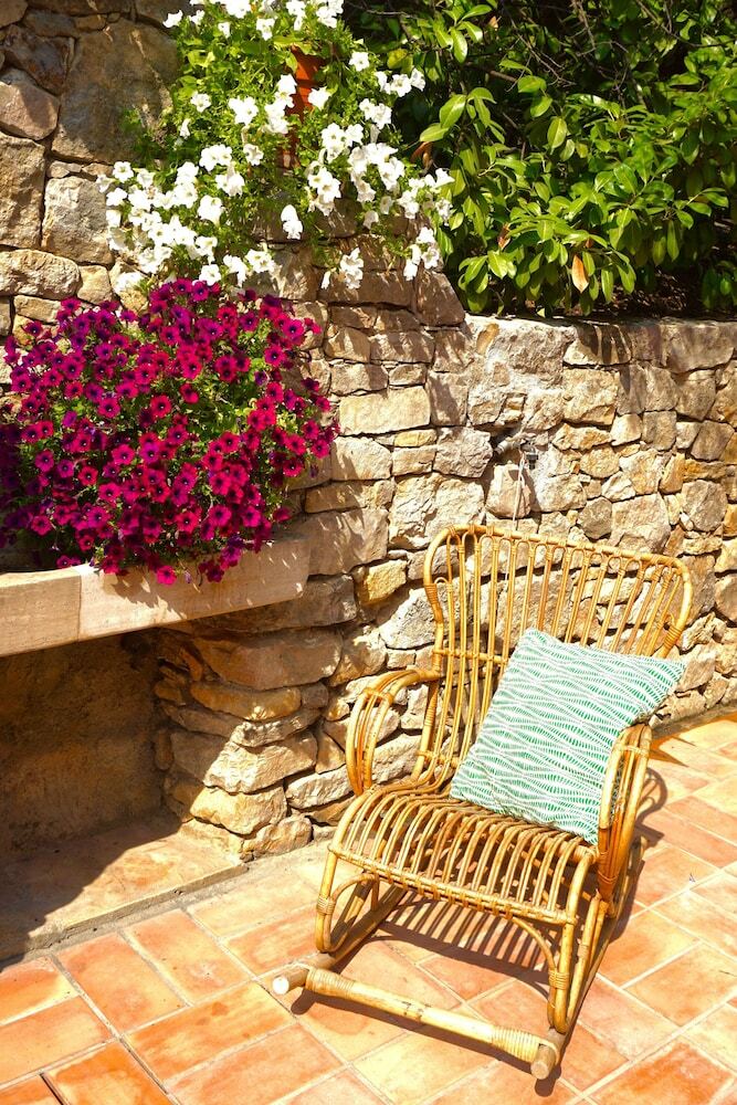 Bed & Breakfast Villa Juli Guesthouse
