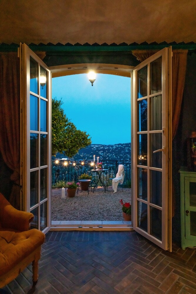 Bed & Breakfast Villa Juli Guesthouse