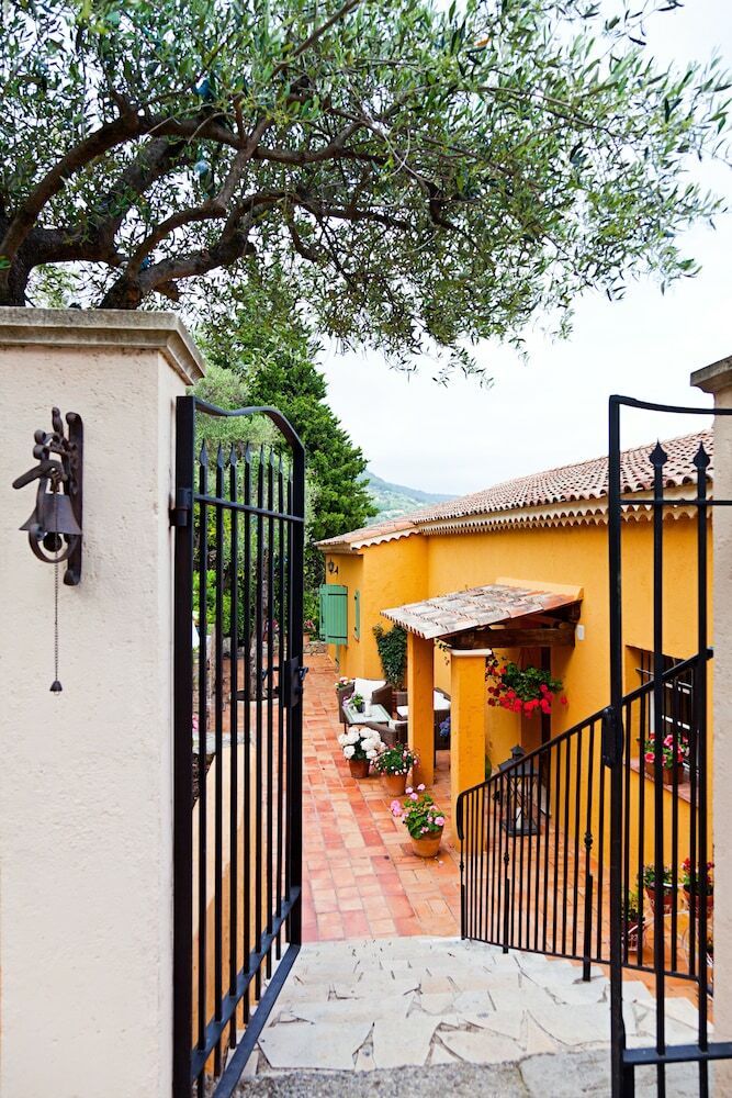 Bed & Breakfast Villa Juli Guesthouse