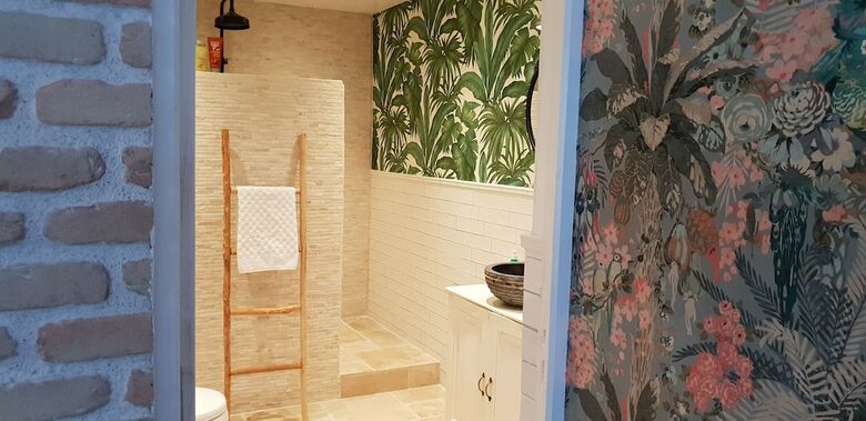 Bed & Breakfast Villa Juli Guesthouse