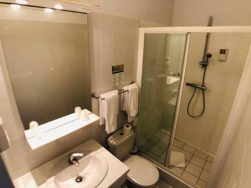 Hotel Citotel Le Volney