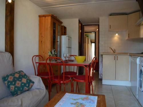 Apartamento House Jardin D'ete I