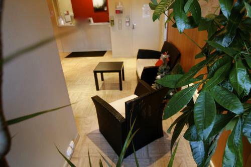 Aparthotel Appart'hotel Les Palatines