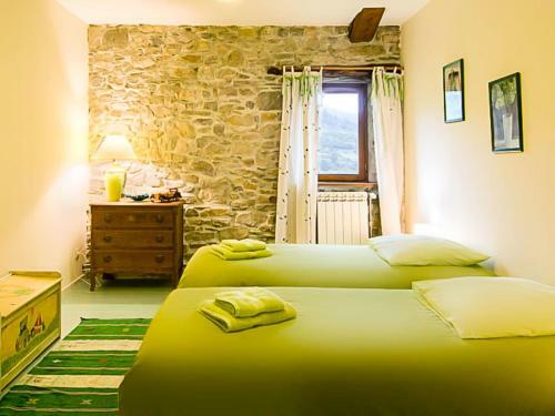 Magnificent Holiday Home In Roquetaillade With Pool