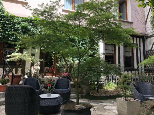 Hotel H�tel de La Cath�drale