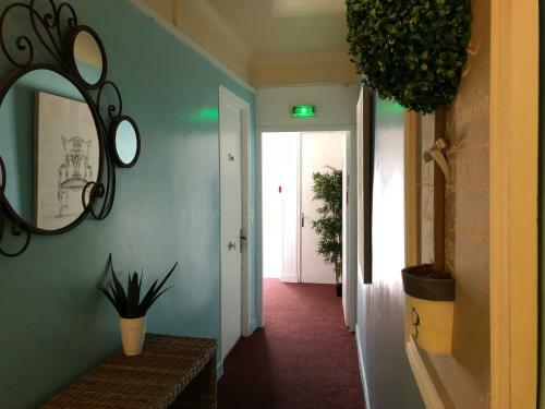 Hotel H�tel de La Cath�drale