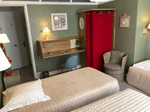 Hotel H�tel de La Cath�drale