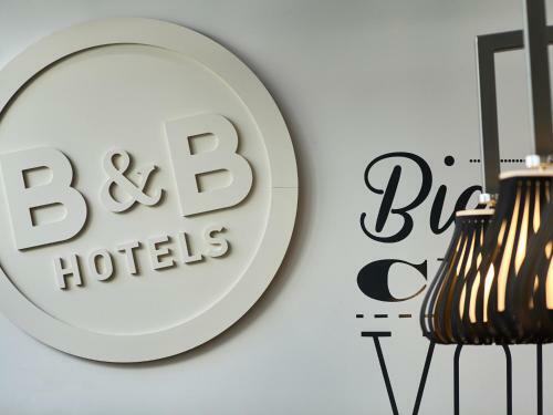 Hotel B&B H�tel Rennes Sud Chantepie
