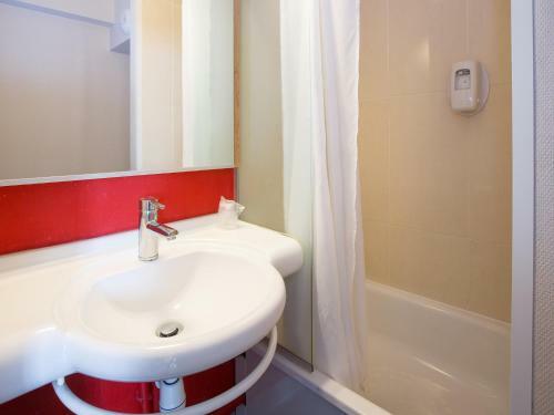 Hotel B&B H�tel Rennes Sud Chantepie