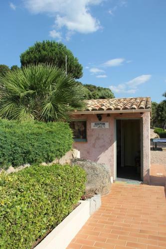 Apartamento Domaine San Sebastiano