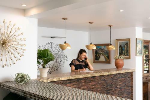 Hotel R�sidence Vasca D'oro