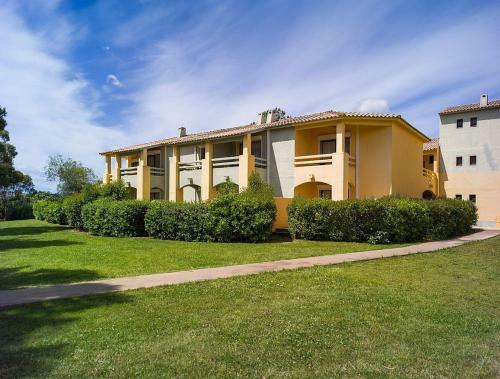 Aparthotel R�sidence Paese Serenu