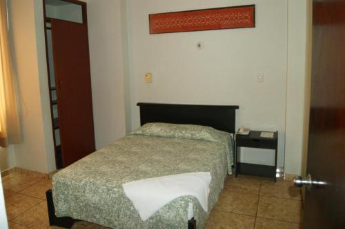 Hotel Rest Inn