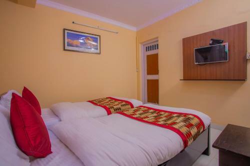 Oyo 426 Hotel Yunik