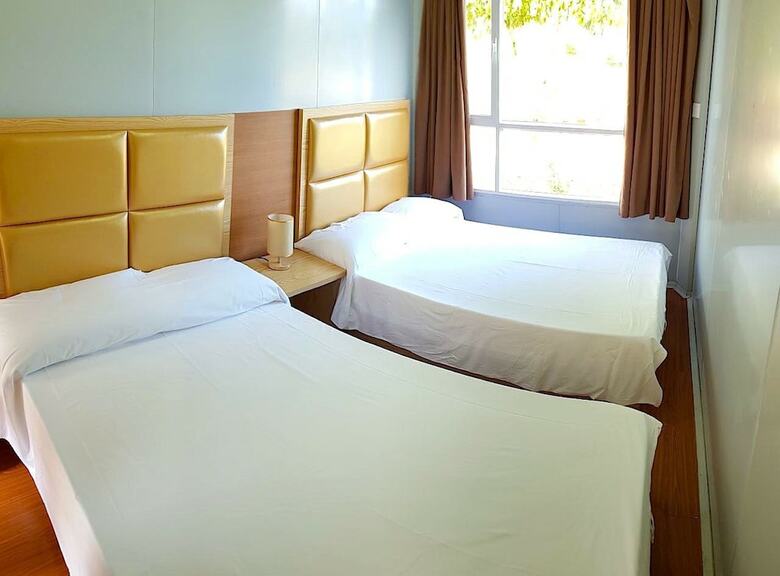 Hotel Saipan Vegas Resort