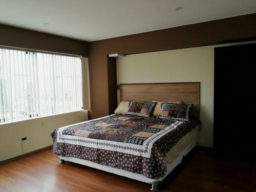 Apartamento Loft Miraflores Pardo Super Centrico