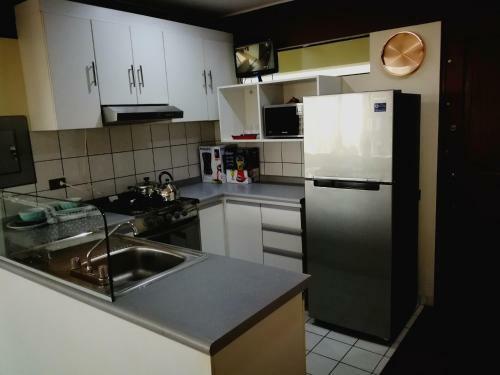 Apartamento Loft Miraflores Pardo Super Centrico