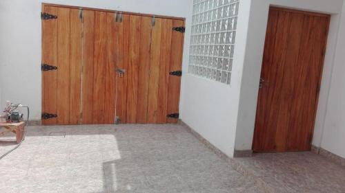 Apartamento El Mirador de Lobitos