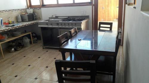 Apartamento El Mirador de Lobitos