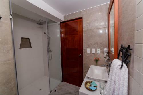 Yawar Inka Hotel