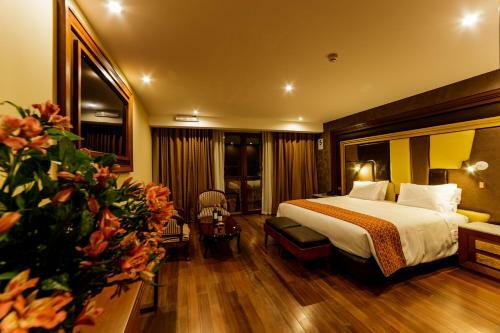 Yawar Inka Hotel