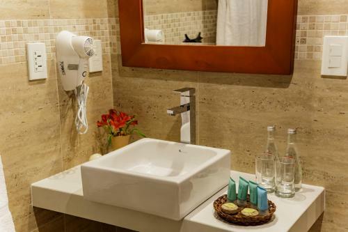 Yawar Inka Hotel