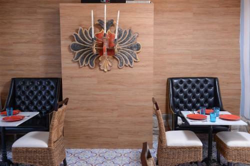 Quinta San Blas By Ananay Hotels