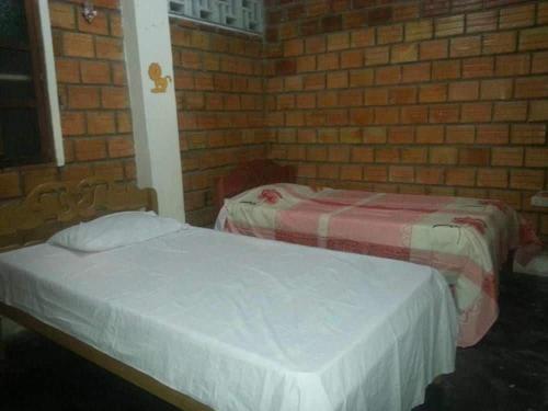Bed & Breakfast Amazonia Guest House