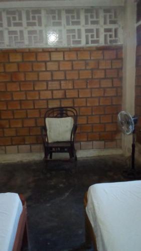 Bed & Breakfast Amazonia Guest House