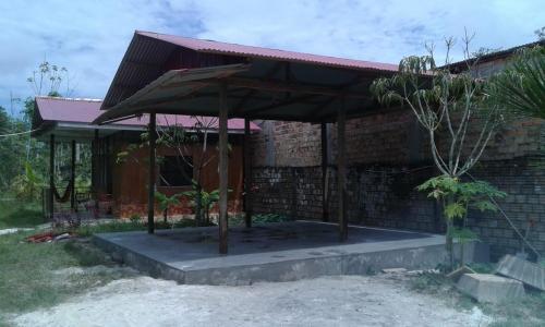 Bed & Breakfast Amazonia Guest House