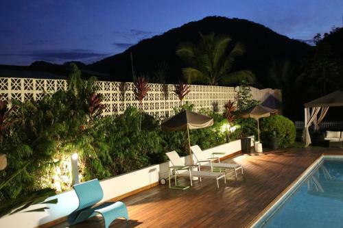 Hotel Presidente Selva
