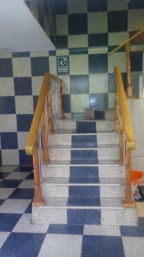 Hotel Paque�ito La Merced