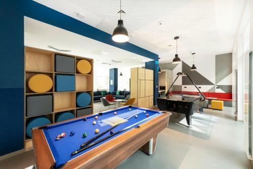 Albergue Destiny Student - Tannery