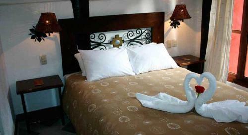 Killa Inn Machu Picchu Hotel