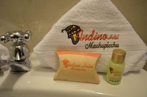 Bed & Breakfast Andino Hotel