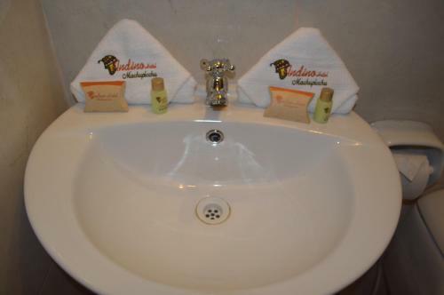 Bed & Breakfast Andino Hotel