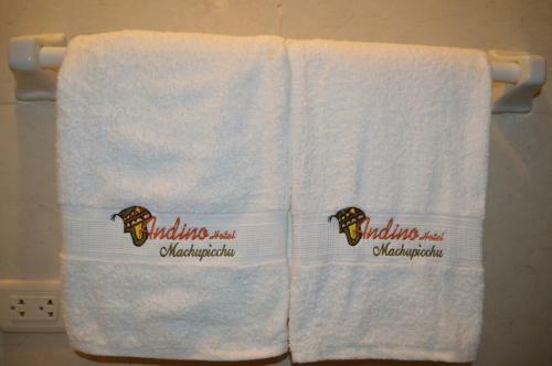 Bed & Breakfast Andino Hotel