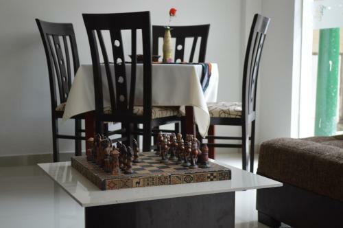 Bed & Breakfast Andino Hotel