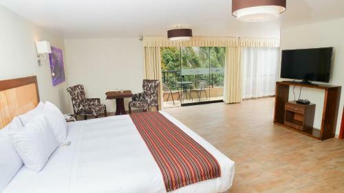 Hotel Golden Sunrise Machupicchu