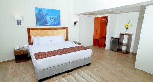 Hotel Golden Sunrise Machupicchu