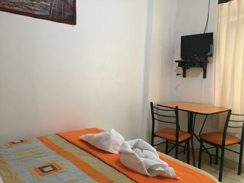 Bed & Breakfast Hostal Dennys House II